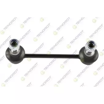 Entretoise/tige, stabilisateur TEKNOROT