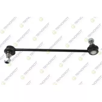 Entretoise/tige, stabilisateur TEKNOROT