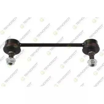 Entretoise/tige, stabilisateur TEKNOROT