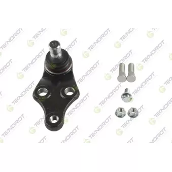 Rotule de suspension TEKNOROT