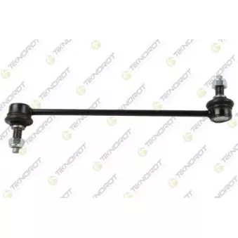 Entretoise/tige, stabilisateur TEKNOROT