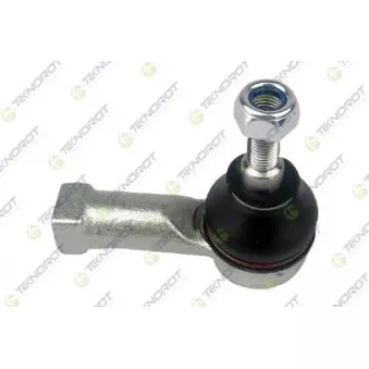 Rotule de barre de connexion TEKNOROT
