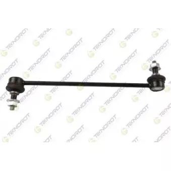 Entretoise/tige, stabilisateur TEKNOROT