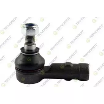 Rotule de barre de connexion TEKNOROT