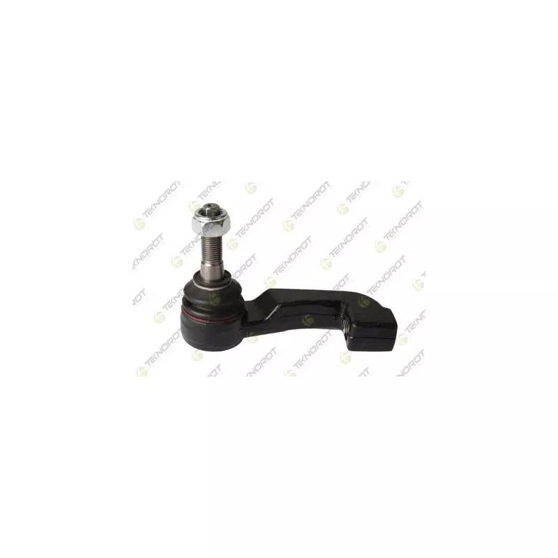 Rotule de barre de connexion avant gauche TEKNOROT JE-112