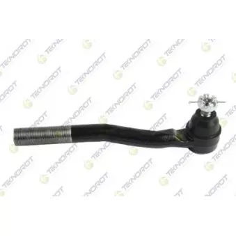 Rotule de barre de connexion avant droit TEKNOROT