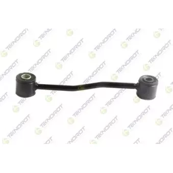 Entretoise/tige, stabilisateur TEKNOROT