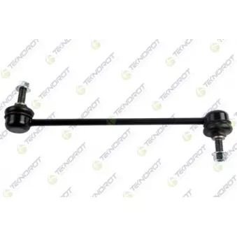 Entretoise/tige, stabilisateur TEKNOROT