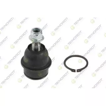 Rotule de suspension TEKNOROT