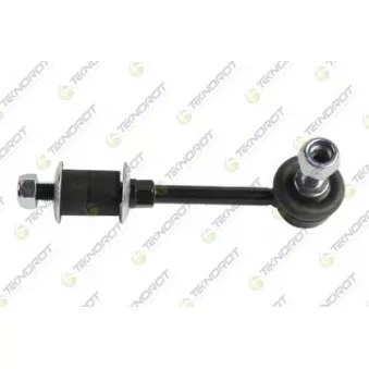 Entretoise/tige, stabilisateur TEKNOROT