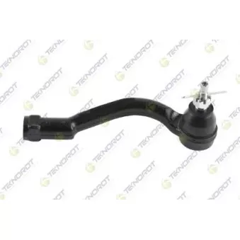 Rotule de barre de connexion avant droit TEKNOROT
