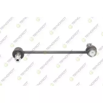 Entretoise/tige, stabilisateur TEKNOROT