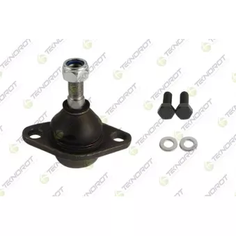 Rotule de suspension TEKNOROT