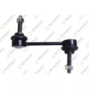 Entretoise/tige, stabilisateur TEKNOROT