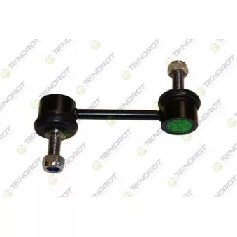 Entretoise/tige, stabilisateur TEKNOROT