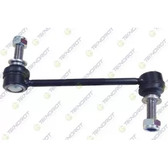 Entretoise/tige, stabilisateur TEKNOROT