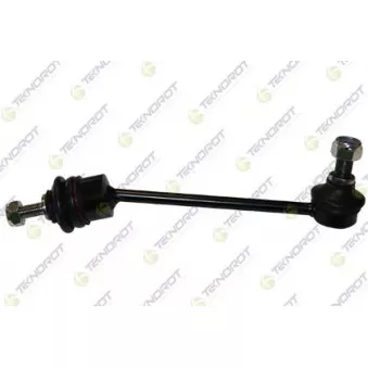 Entretoise/tige, stabilisateur TEKNOROT