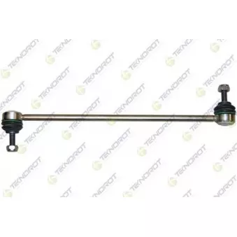 Entretoise/tige, stabilisateur TEKNOROT