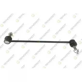 Entretoise/tige, stabilisateur TEKNOROT