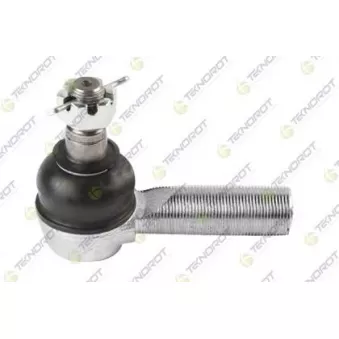 Rotule de barre de connexion avant gauche TEKNOROT