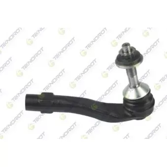 Rotule de barre de connexion avant droit TEKNOROT
