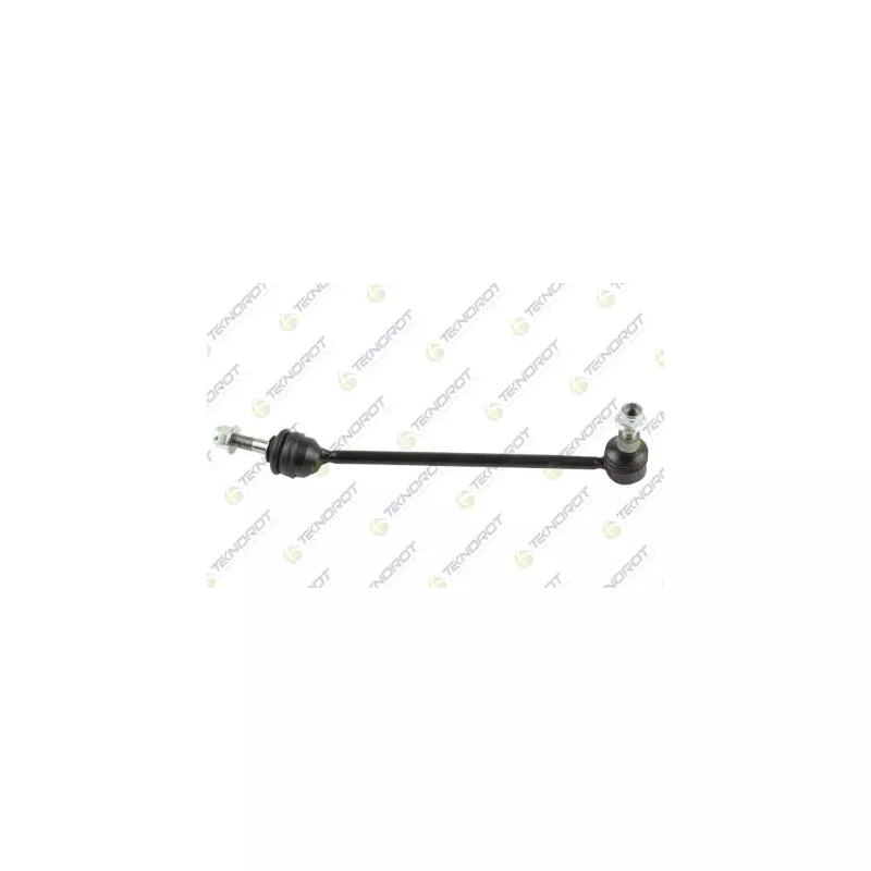 Entretoise/tige, stabilisateur avant droit TEKNOROT M-1146