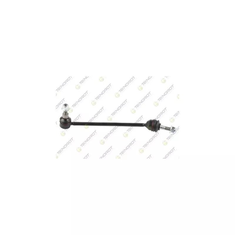 Entretoise/tige, stabilisateur avant gauche TEKNOROT M-1147