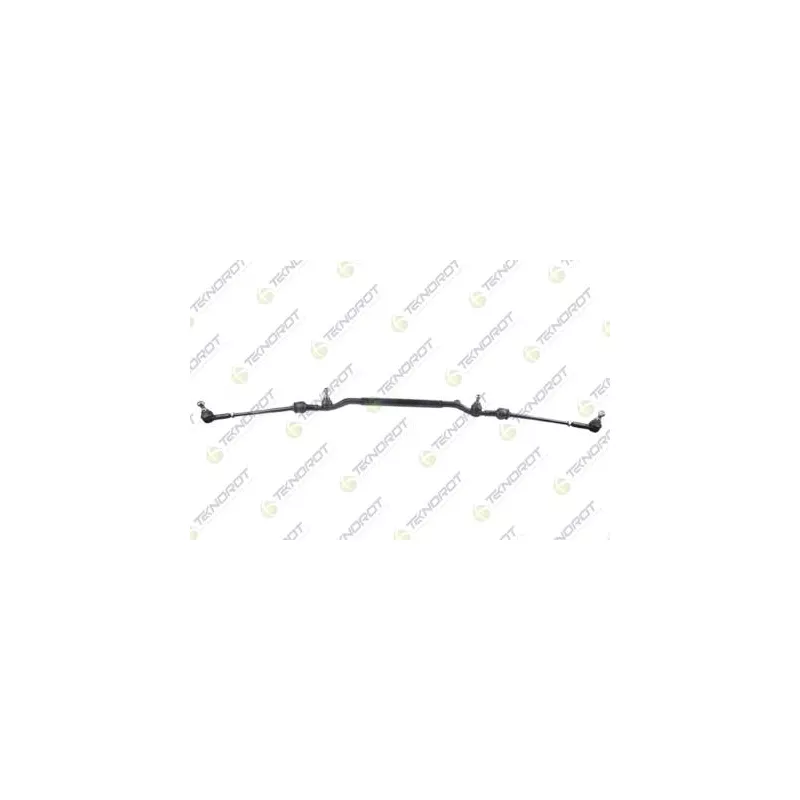 Barre de direction TEKNOROT M-128
