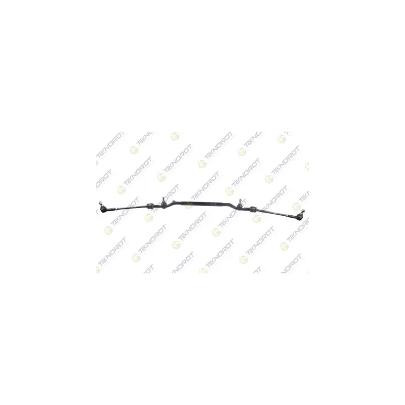 Barre de direction TEKNOROT M-129
