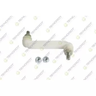 Entretoise/tige, stabilisateur TEKNOROT