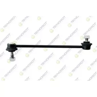 Entretoise/tige, stabilisateur TEKNOROT