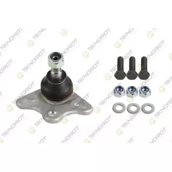 Rotule de suspension TEKNOROT