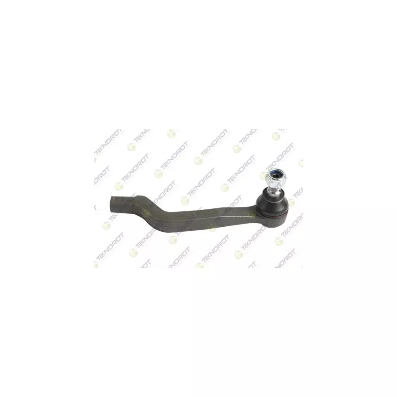 Rotule de barre de connexion avant droit TEKNOROT M-521