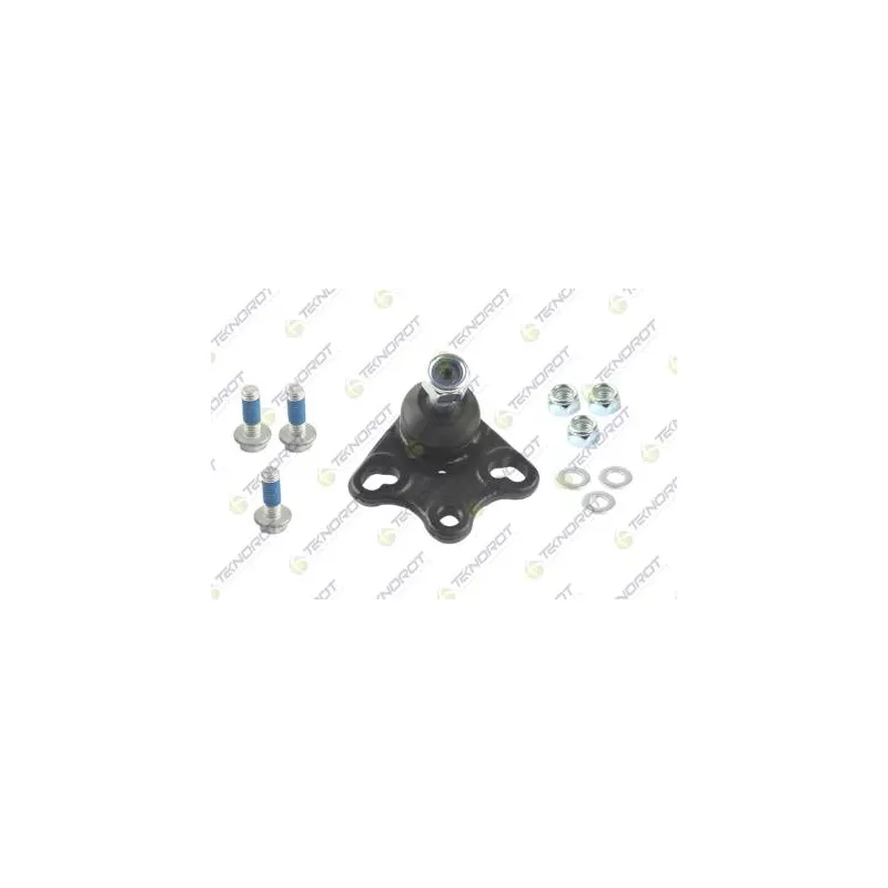 Rotule de suspension TEKNOROT M-530K