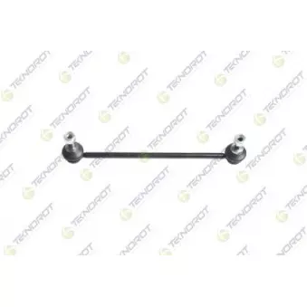 Entretoise/tige, stabilisateur TEKNOROT