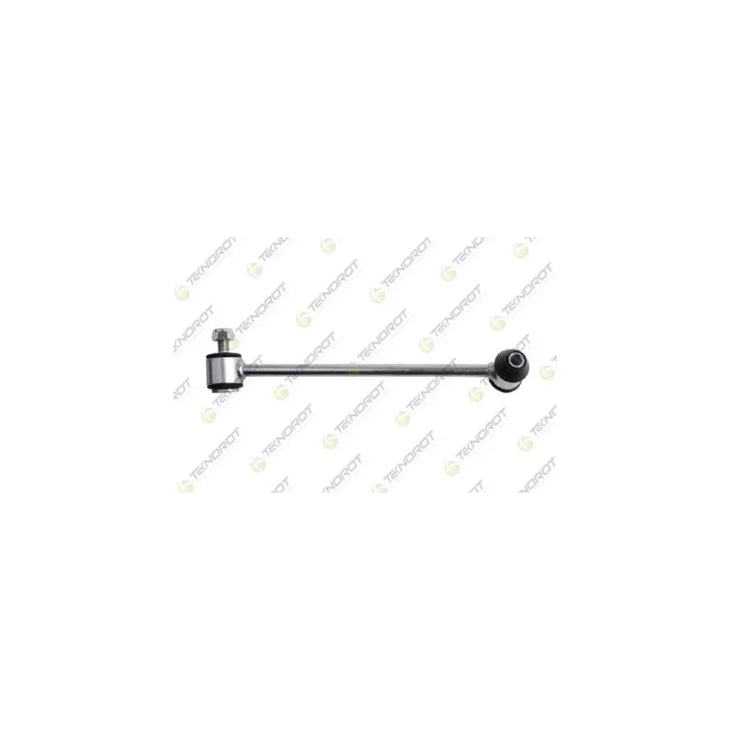 Entretoise/tige, stabilisateur arrière droit TEKNOROT M-545
