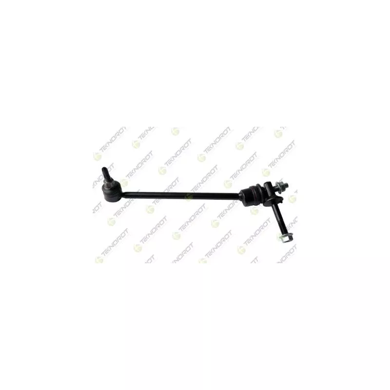 Entretoise/tige, stabilisateur avant droit TEKNOROT M-556