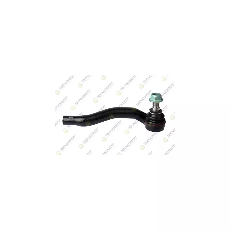 Rotule de barre de connexion avant droit TEKNOROT M-581