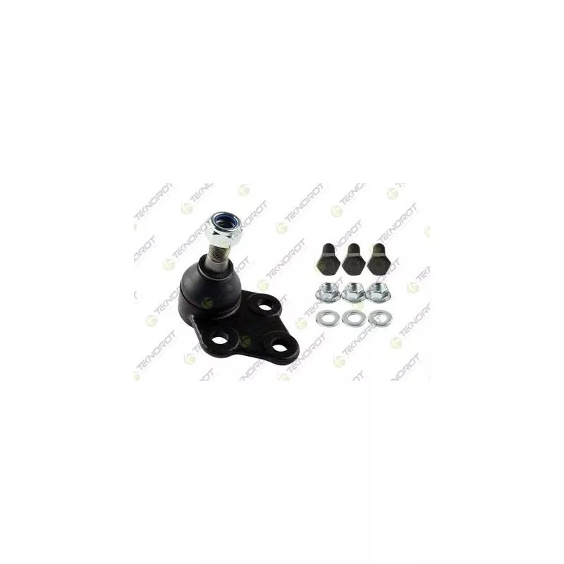 Rotule de suspension TEKNOROT M-615K