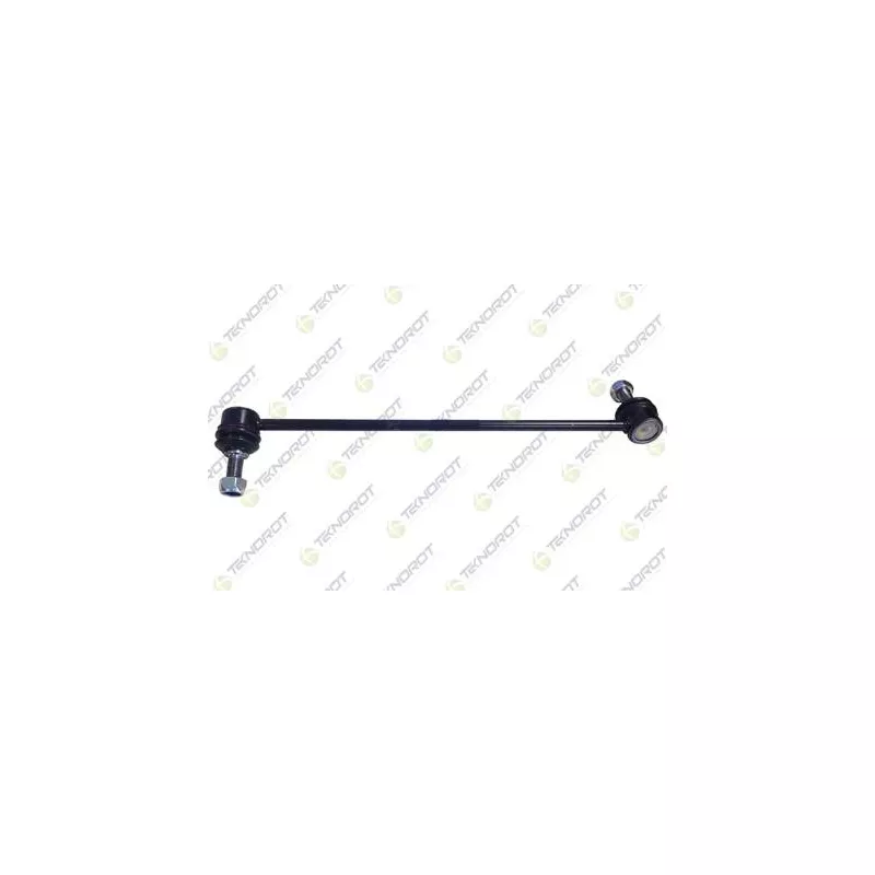 Entretoise/tige, stabilisateur avant gauche TEKNOROT M-627