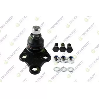 Rotule de suspension TEKNOROT