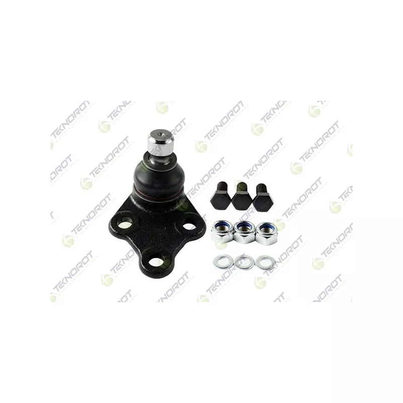 Rotule de suspension TEKNOROT M-665K