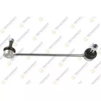 Entretoise/tige, stabilisateur TEKNOROT