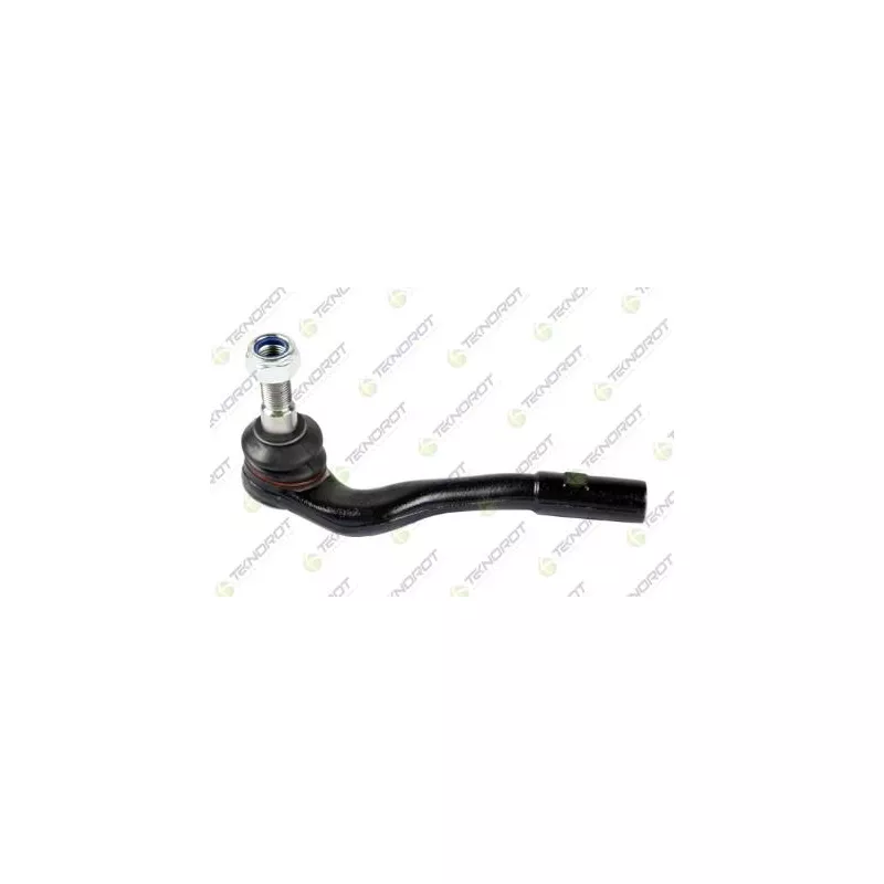 Rotule de barre de connexion avant gauche TEKNOROT M-752