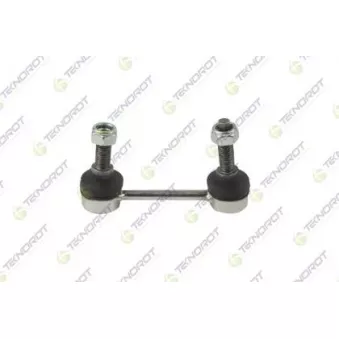 Entretoise/tige, stabilisateur TEKNOROT