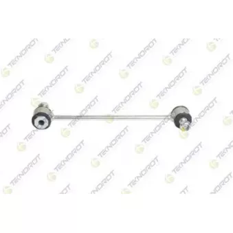 Entretoise/tige, stabilisateur TEKNOROT