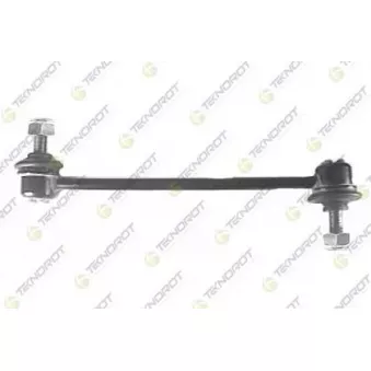 Entretoise/tige, stabilisateur TEKNOROT