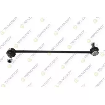 Entretoise/tige, stabilisateur TEKNOROT
