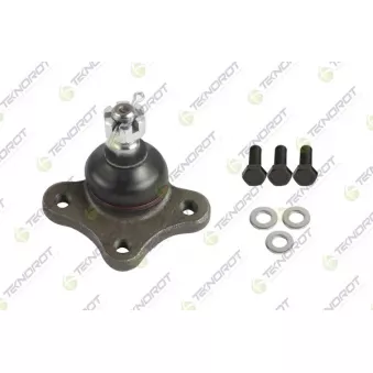 Rotule de suspension TEKNOROT