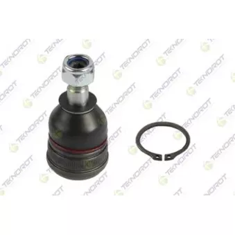 Rotule de suspension TEKNOROT